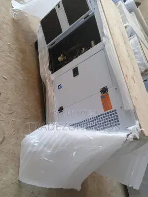 Sabon Perkins 20kVA Generator Mai Jinƙai