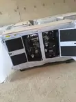 Sabon Perkins 20kVA Generator Mai Jinƙai - 2