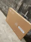 TCL 65" QLED 4K Smart TV (65T6D) - 1