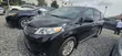 Toyota Sienna XLE 2013 Black - 3