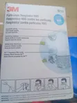 3M 8210 N95 Particulate Respirator (Box of 20) - 2