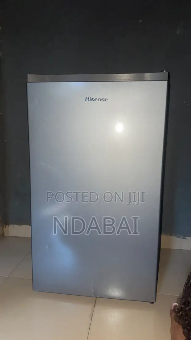 Firijin Hisense 90L na Dalibai - 1
