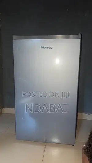 Firijin Hisense 90L na Dalibai