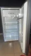 Firijin Hisense 90L na Dalibai - 2