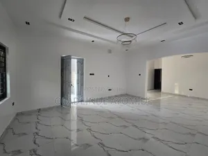 4-Bedroom Duplex for Rent in Mayfair Garden, Awoyaya