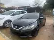 Nissan Altima 2018 Black - 3