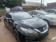 Nissan Altima 2018 Black - 5