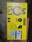 Brand New Electric Pressure Washer - 130 Bar - 2