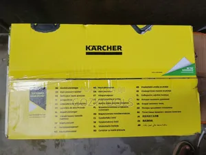 Brand New Electric Pressure Washer - 130 Bar