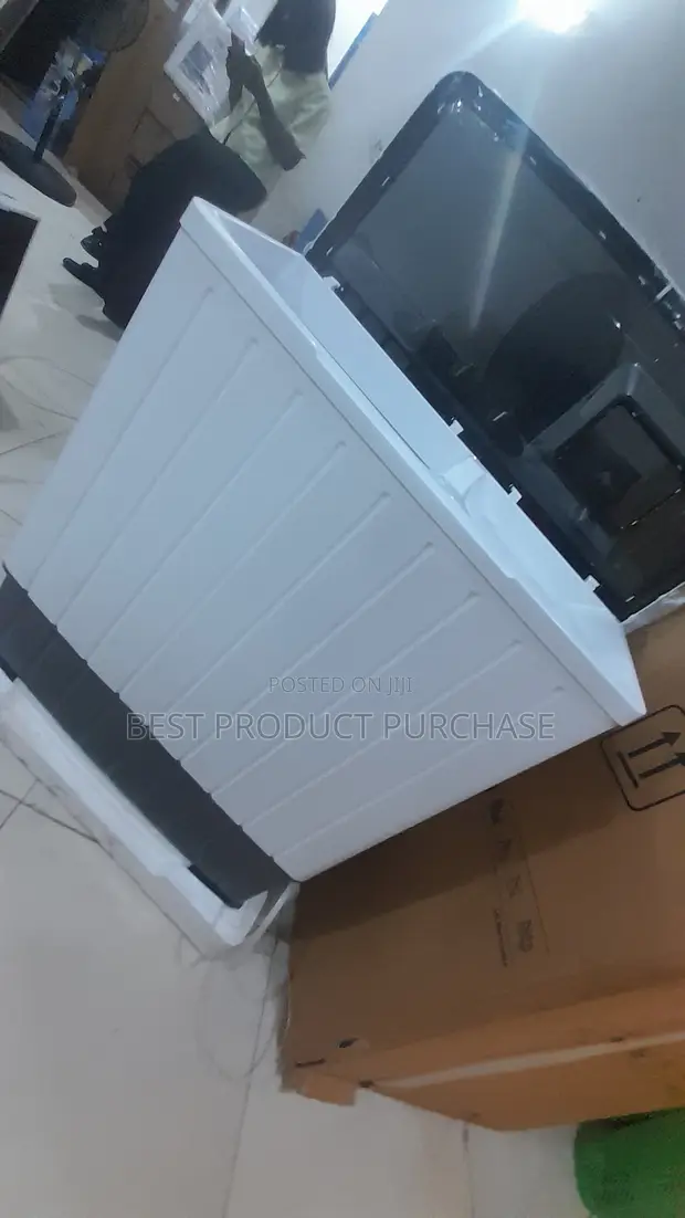 Skyrun 11KG Top Load Washing Machine SPB116-024S - 1