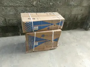 Glamstar GACS09R4E Split Air Conditioner