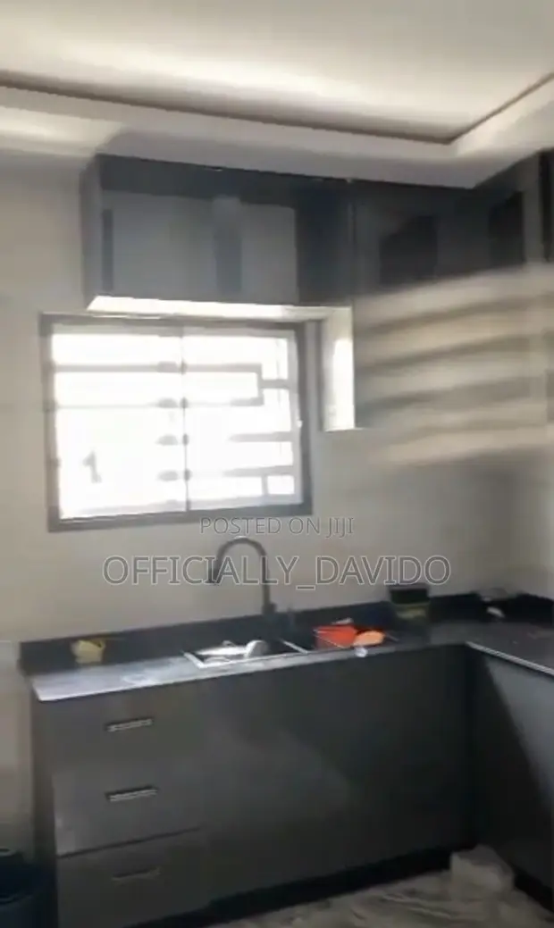 Furnished 2-Bedroom Bungalow for Sale in Mararaba - 1