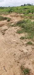 250sqm Estate Land with C of O, Pyakasa - 1