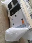20kVA Perkins Jan Kunshin Shuru - 1