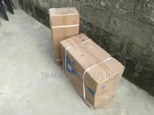 Glamstar 1HP Split Air Conditioner