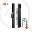 Tuya Smart Lock for Aluminum Doors - Face ID, Fingerprint, App - 1