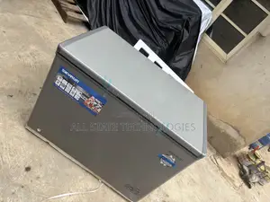 Skyrun BD-300HNW 300L Chest Freezer