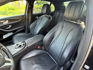 2019 Mercedes-Benz E300 Baki - An Yi Amfani Da Shi Daga Ƙasashen Waje