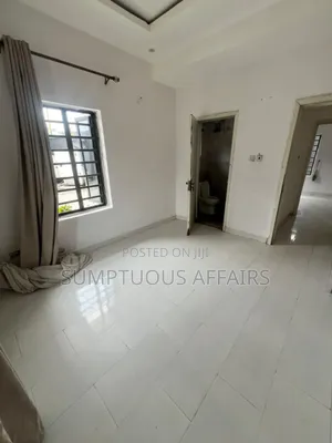 2 Bedroom Apartment for Rent a Garin Ikate, Lekki