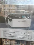 Lutian Solar Generator 2.5kva Hybrid Inverter - 1