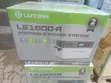 Lutian Solar Generator 2.5kva Hybrid Inverter - 2