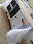 Perkins 20kVA Soundproof Generator - 2