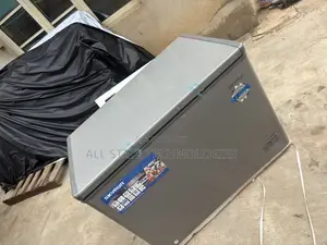 Skyrun BD-300HNW 300L Chest Freezer