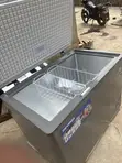 Skyrun BD-300HNW 300L Chest Freezer - 2