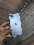 Sabon Apple iPhone 11 Pro Max 64GB Baki - 3