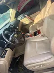 Toyota Highlander 2011 Blue - 3