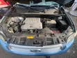 Toyota Highlander 2011 Blue - 5