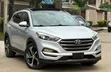 Hyundai Tucson 2016 Silver - 2