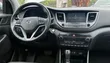 Hyundai Tucson 2016 Silver - 4