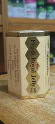 Diana Pure Fresh Royal Jelly 600mg X 30 Kapsul - 2