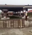 Filin Jirgin Sama Mai Aiki 18 tare da Pam ɗin Sayarwa - Hanyar Lagos-Benin - 1