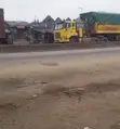 Filin Jirgin Sama Mai Aiki 18 tare da Pam ɗin Sayarwa - Hanyar Lagos-Benin - 4