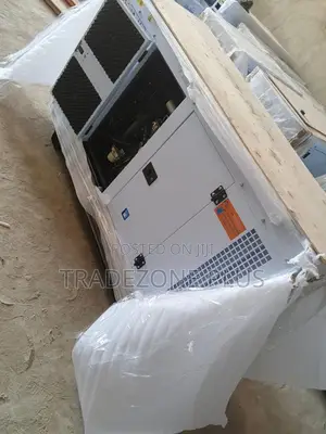 Perkins 20kVA Generator Mai Rufe - Sabo