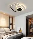 Modern Simplicity LED Ceiling Chandelier - 1