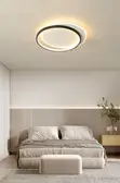 Modern Simplicity LED Ceiling Chandelier - 2