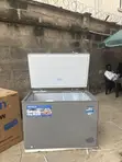 Skyrun BD-300HNW 300L Chest Freezer - 1
