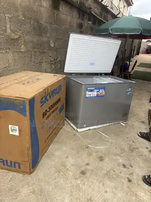 Skyrun BD-300HNW 300L Chest Freezer