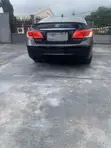 Lexus ES 350 2010 Black - 3