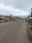 Demolishable Structure on Major Road, Akowonjo - 1