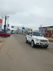Demolishable Structure on Major Road, Akowonjo - 2