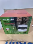 Polystar 15L Electric Water Heater PV-JY15LWH - 2