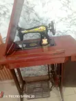 Used Industrial Sewing Machine - 1
