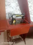Used Industrial Sewing Machine - 2