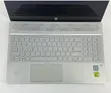 HP Pavilion 15 Laptop - 16GB RAM, Intel Core i7, 512GB SSD - 4