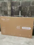 TCL 65" QLED 4K Smart TV 65T6D - 1