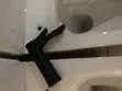 Basin Mixer Tap - Hot & Cold Line - 3